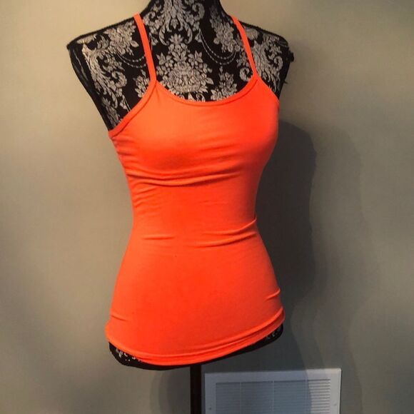 Ivivva Sz 12 tank - Picture 1 of 2